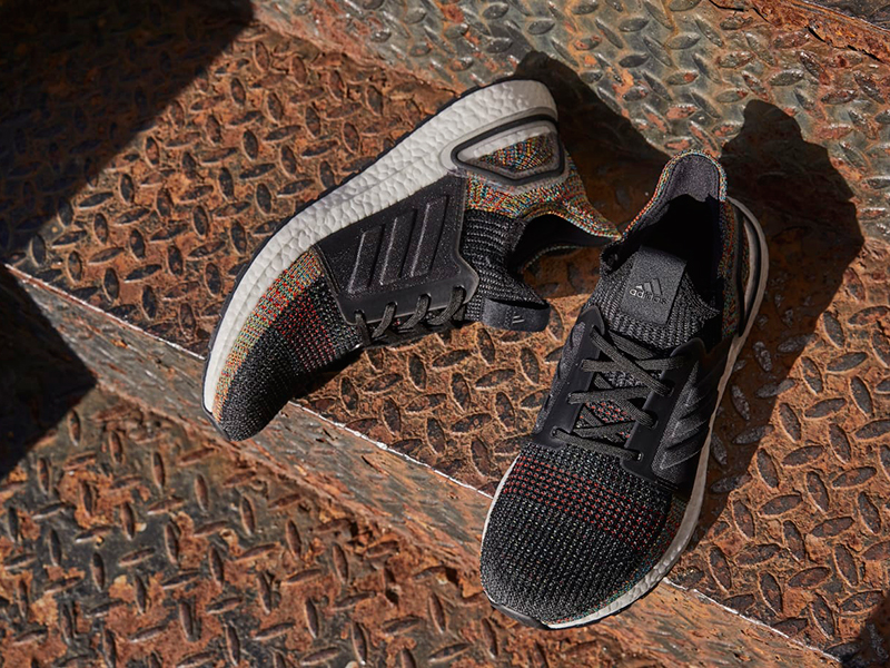 أديداس تكشف عن حذاء ADIDAS ULTRABOOST 19 ... نسخة حديثة ومطوّرة من حذاء الجري الأيقوني